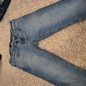 Hollister jeans